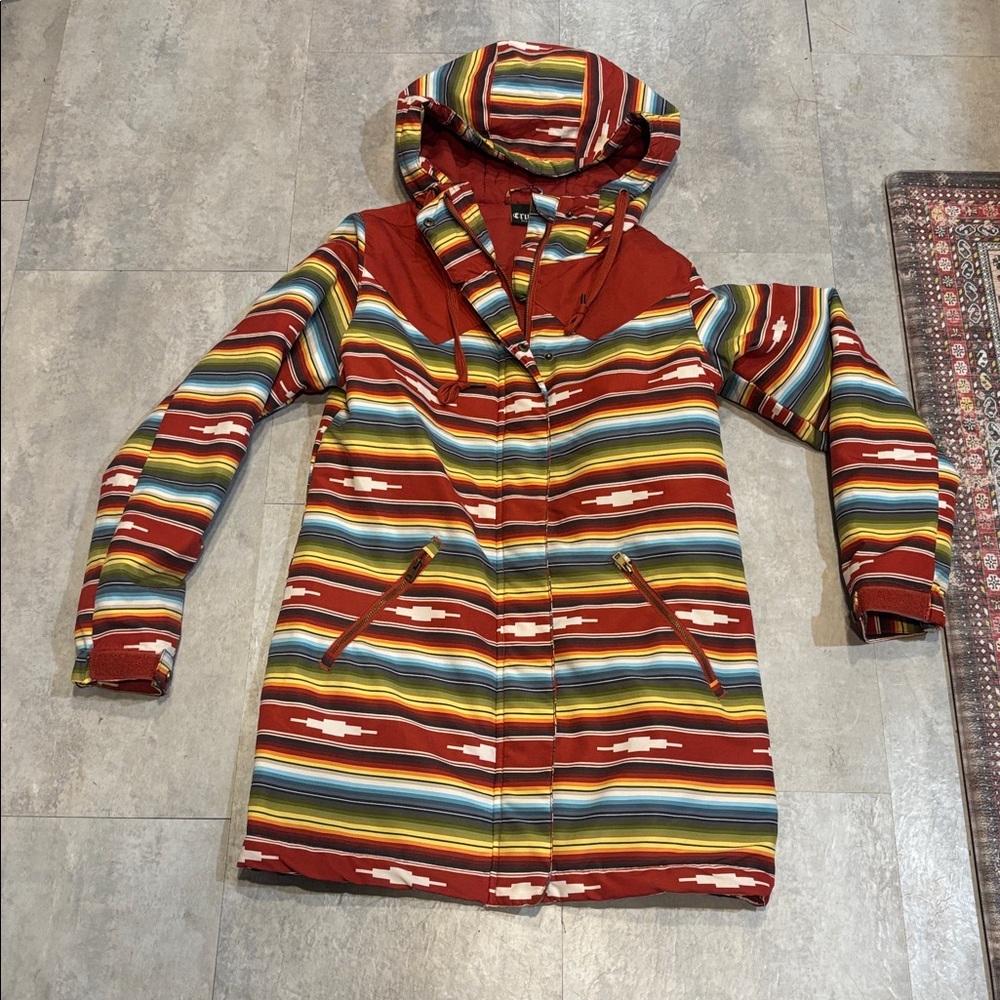 Cute quality western jacket from Cruel